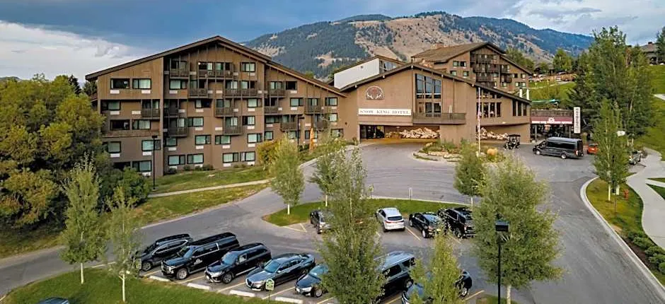 Snow King Resort Hotel