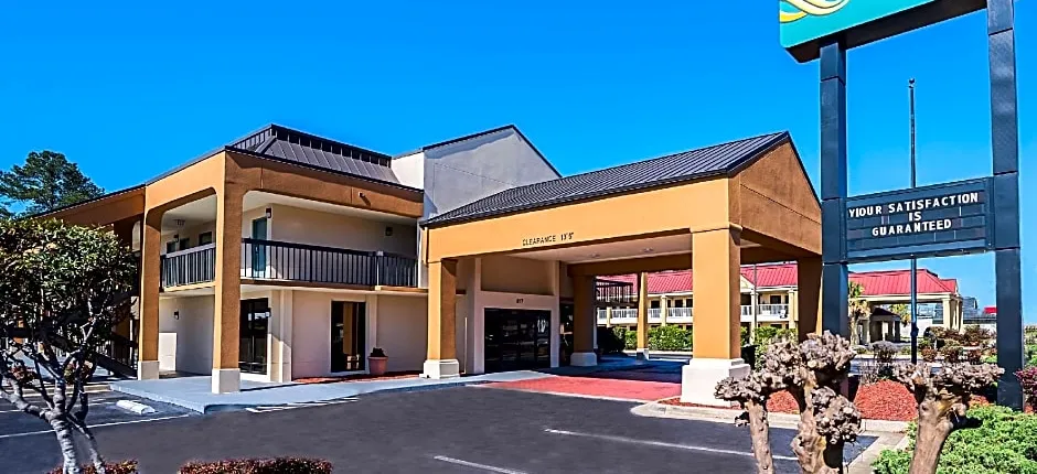Quality Inn Dillon