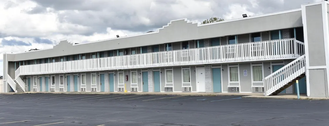 Knights Inn Merrillville