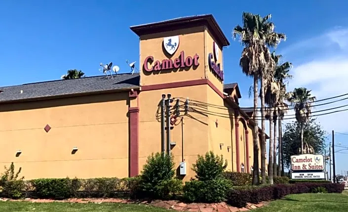 Camelot Inn and Suites