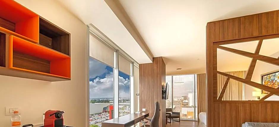 Metria Hotel