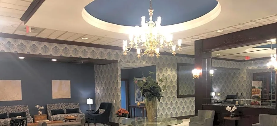 Clarion Hotel & Suites University-Shippensburg
