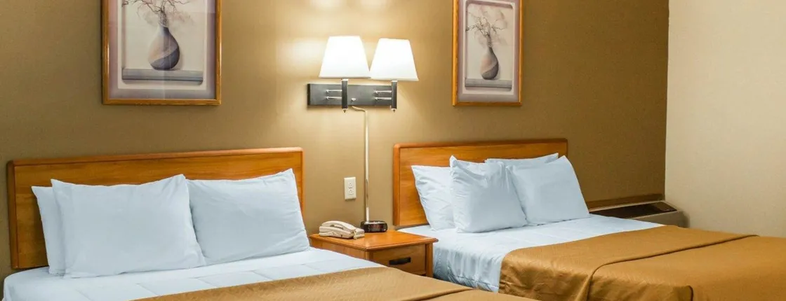 Econo Lodge Elkhart