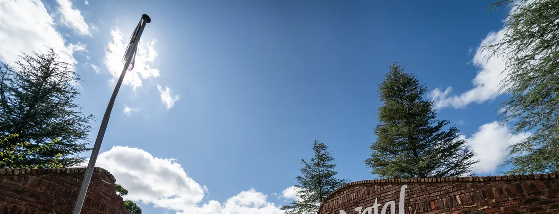 Gooderson Natal Spa Hot Springs and Leisure Resort