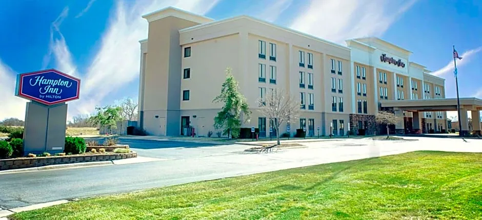 Hampton Inn By Hilton North Platte