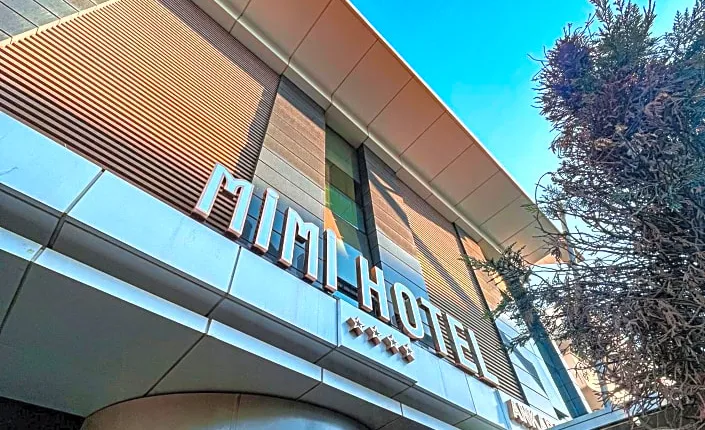 Mimi Hotel Ankara