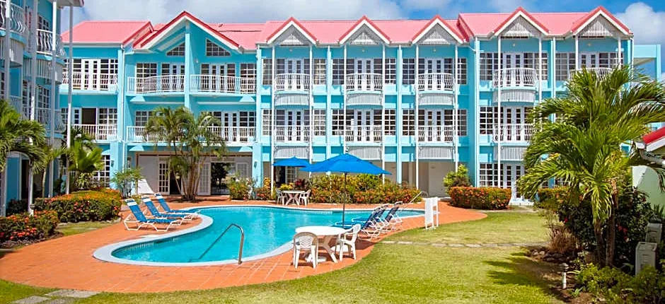 Bay Gardens Marina Haven