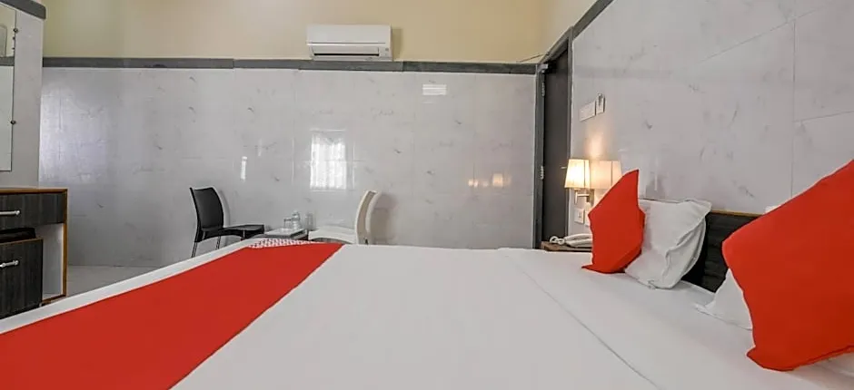 Super Hotel O Src Grand