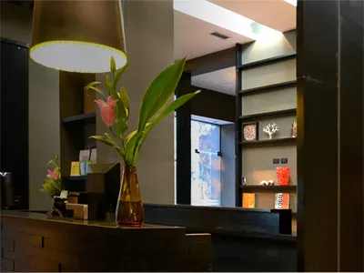 ESPLENDOR PALERMO HOLLYWOOD