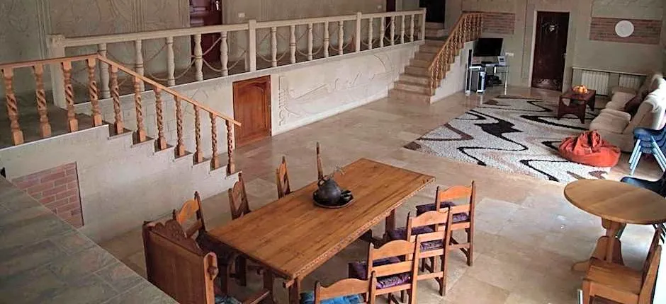 Casanova Inn