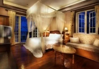 Sun Shine Vacation Villa
