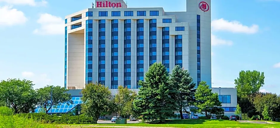 Hilton Minneapolis - St. Paul Airport