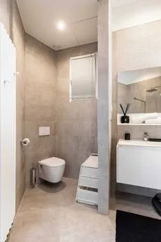 Luxury Apartment - 5bd/10p - Passy/trocadero, Paris