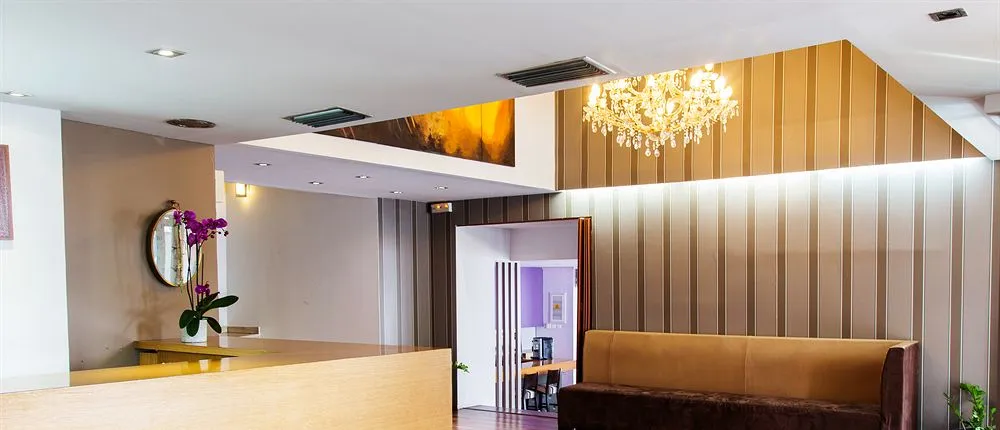 Galaxy Hotel