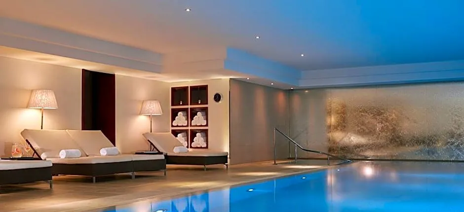 Villa & Hotel Majestic