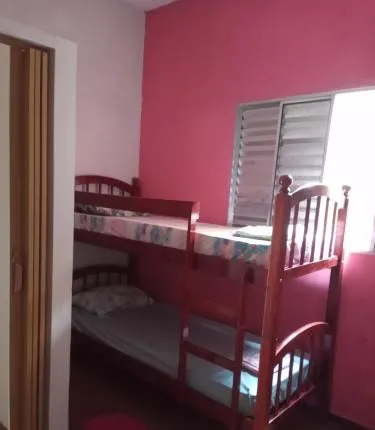 Hostel Beira Mar