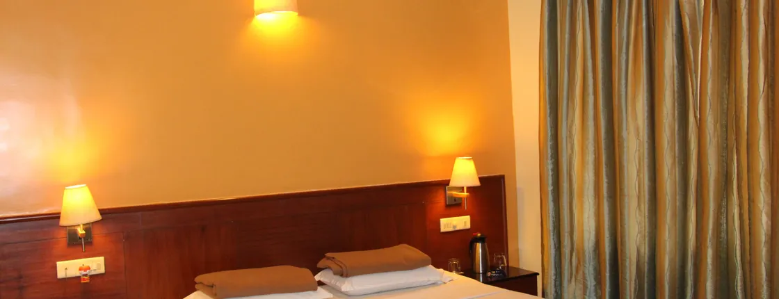 LAMBANA RESORT