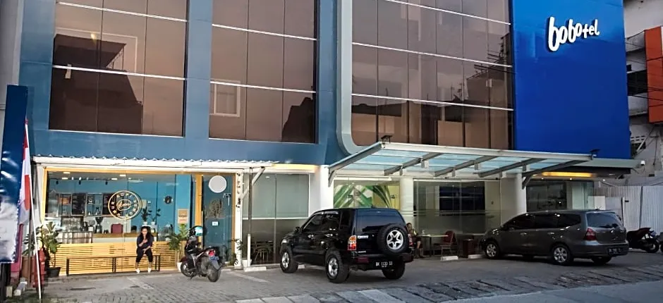 Bobotel Gatot Subroto Medan