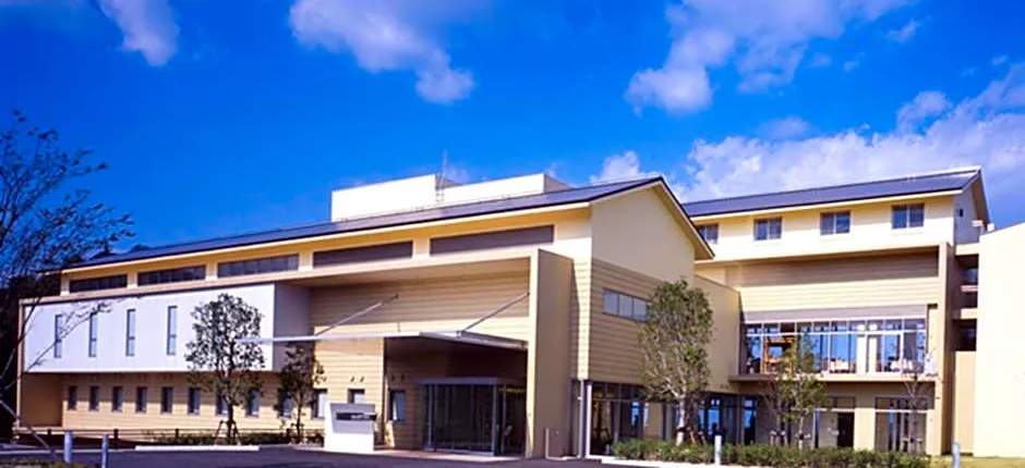 Kyukamura Setouchi-Toyo