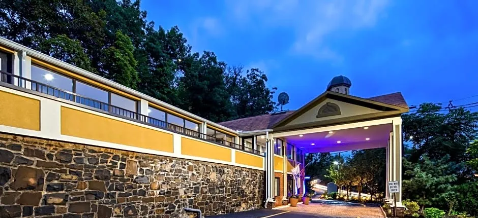 Best Western Fort Lee