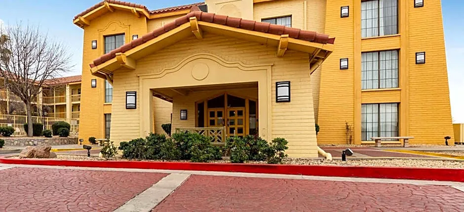 La Quinta Inn & Suites by Wyndham El Paso West