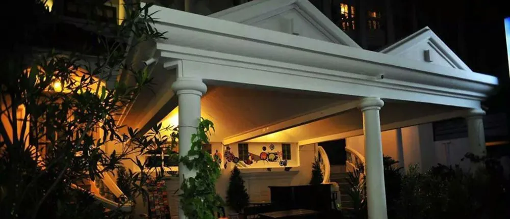 Sabai Day Guesthouse