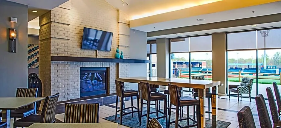 Residence Inn by Marriott Aberdeen at Ripken Stadium