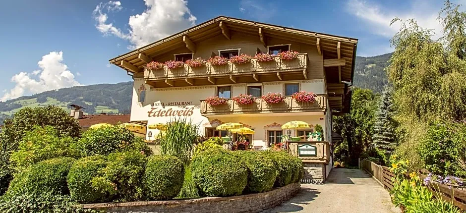 Hotel Edelweiss