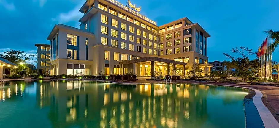 Muong Thanh Holiday Quang Binh Hotel
