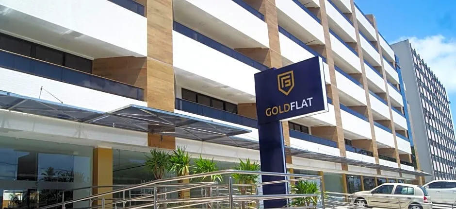 Littoral Gold Flat