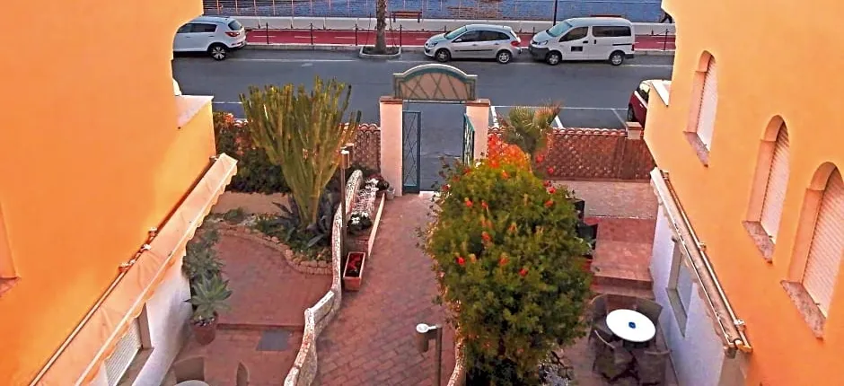 Hotel Kaly