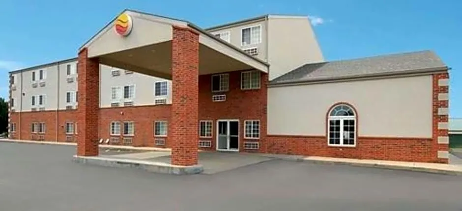 Comfort Inn Kearney