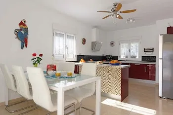 Villa Amancay, Calpe, Alicante, Spain, Calpe, Alicante, Spain