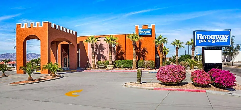Rodeway Inn & Suites Lake Havasu City