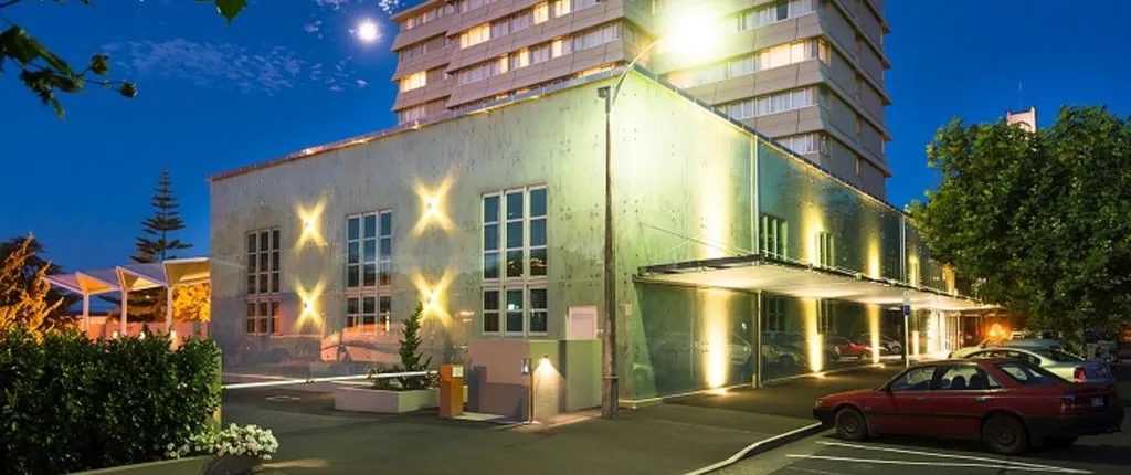 RUTHERFORD NELSON A HERITAGE HOTEL