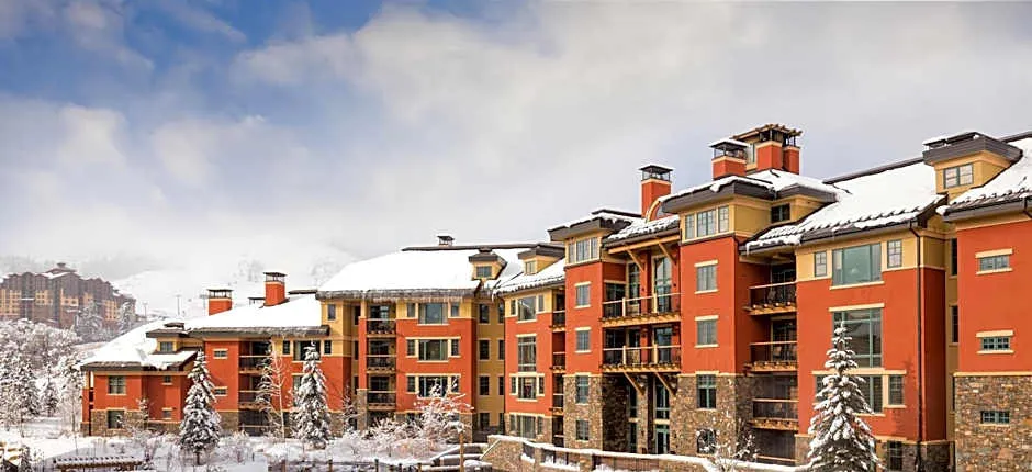 WorldMark Park City