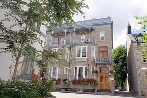 Hotel Ermitage