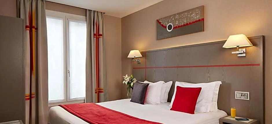 Alizé Grenelle Tour Eiffel