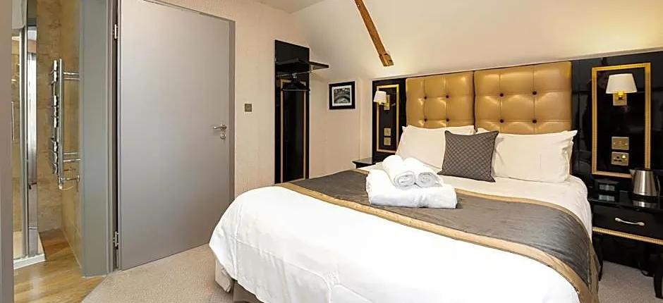 Museum Residence Oxford