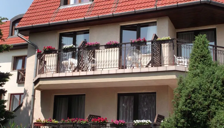 Helios Hotel Pension
