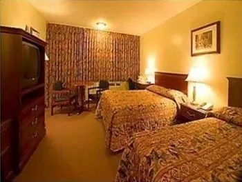 Travelodge Richmond Hill