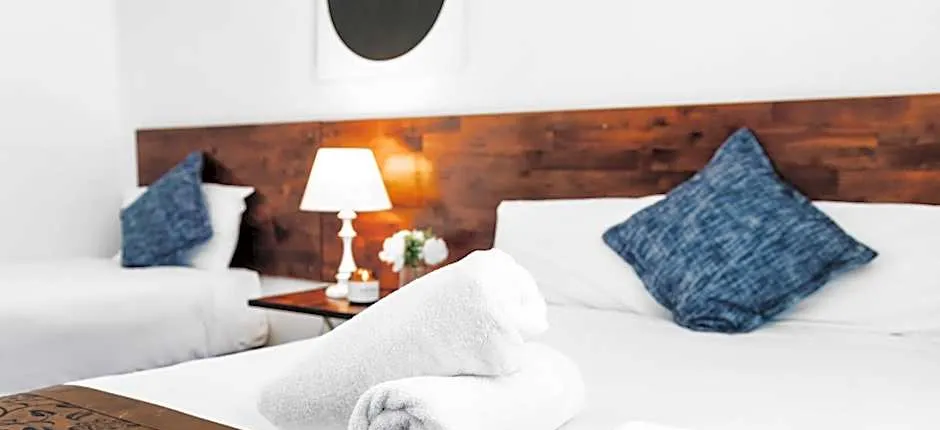Tamworth City Motel