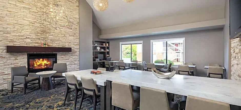 Residence Inn by Marriott Cherry Hill Philadelphia