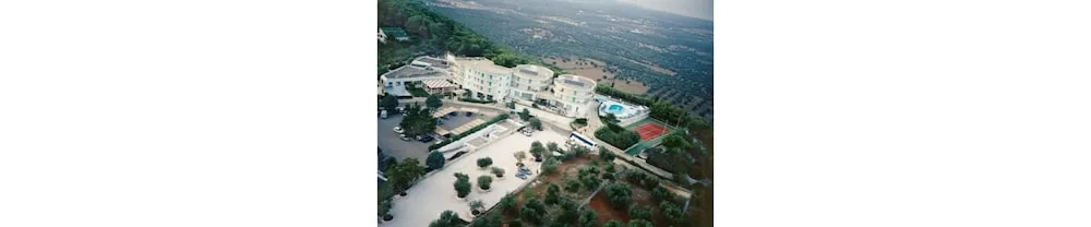 Hotel Lo Smeraldo
