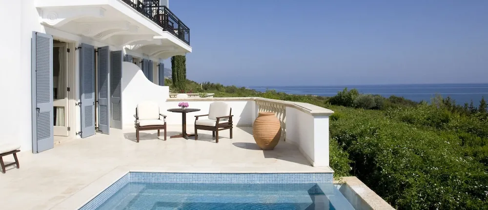 Anassa Hotel