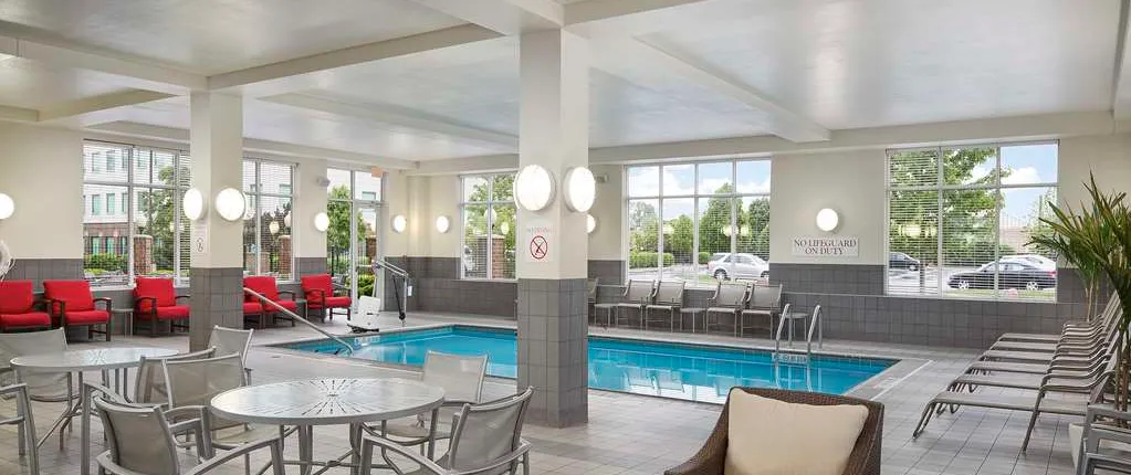 Doubletree by Hilton Chicago Midway Airport