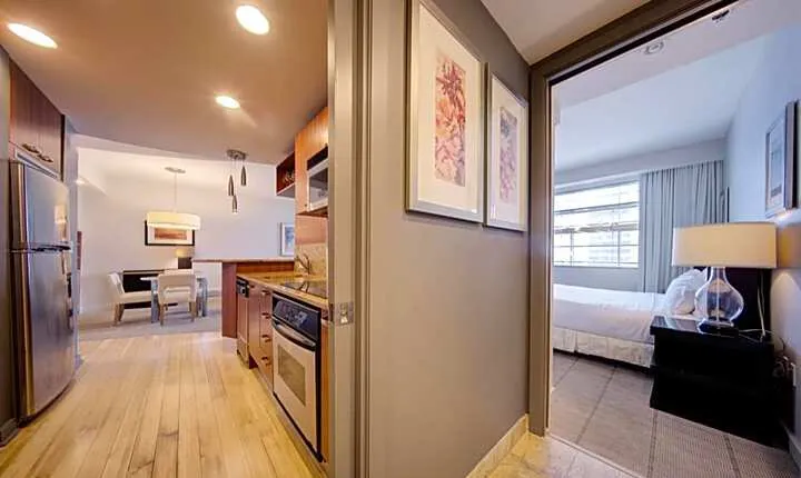 Conrad Miami Suites by Vesper