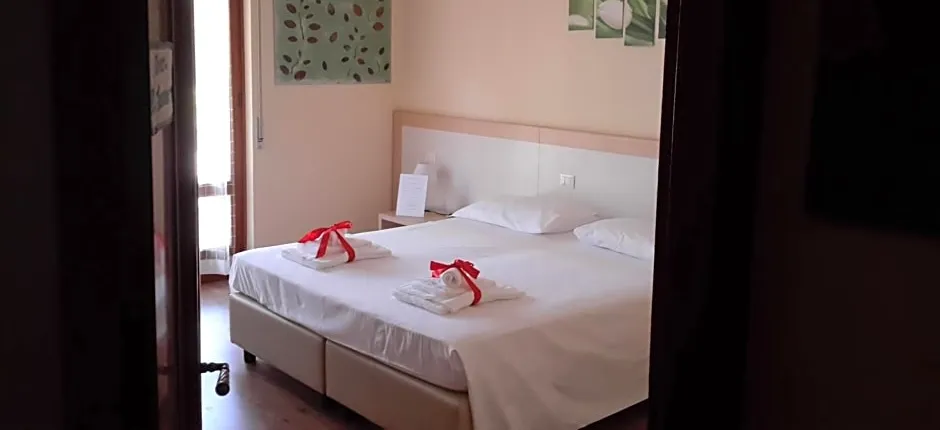 B&B Il Mondo Di Ross