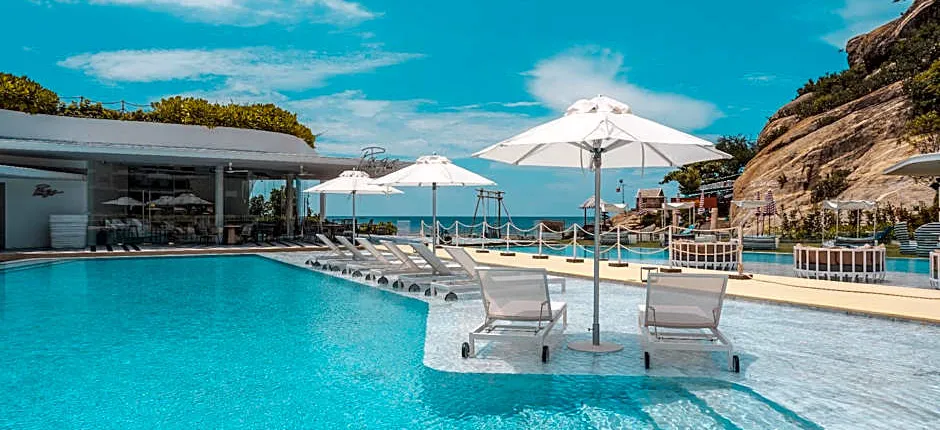 VERSO Hua Hin - a Veranda Collection - SHA Extra Plus