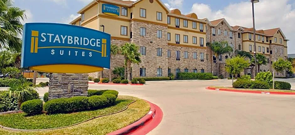 Staybridge Suites Corpus Christi Hotel By IHG